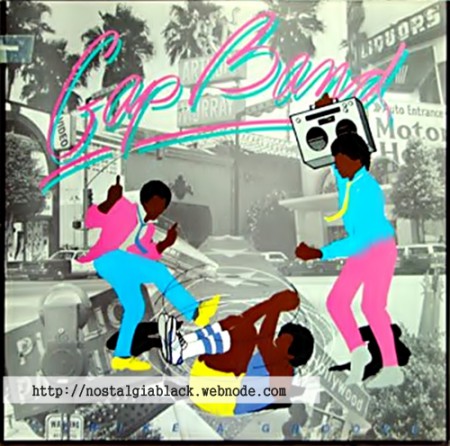 (Strike A Groove (Remixes) (1983)